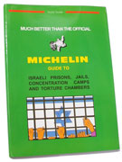 photograph of the Guide's front cover